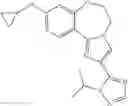 Fig. 442 - Benzoxazepin PI3K inhibitor compounds and methods of use