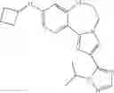 Fig. 443 - Benzoxazepin PI3K inhibitor compounds and methods of use