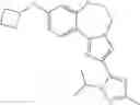 Fig. 444 - Benzoxazepin PI3K inhibitor compounds and methods of use