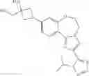 Fig. 446 - Benzoxazepin PI3K inhibitor compounds and methods of use