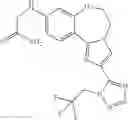 Fig. 447 - Benzoxazepin PI3K inhibitor compounds and methods of use
