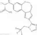 Fig. 450 - Benzoxazepin PI3K inhibitor compounds and methods of use