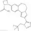 Fig. 459 - Benzoxazepin PI3K inhibitor compounds and methods of use