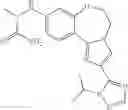 Fig. 460 - Benzoxazepin PI3K inhibitor compounds and methods of use