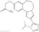 Fig. 468 - Benzoxazepin PI3K inhibitor compounds and methods of use
