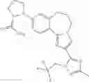 Fig. 469 - Benzoxazepin PI3K inhibitor compounds and methods of use
