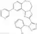Fig. 486 - Benzoxazepin PI3K inhibitor compounds and methods of use