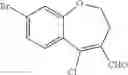 Fig. 495 - Benzoxazepin PI3K inhibitor compounds and methods of use
