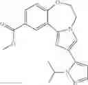 Fig. 513 - Benzoxazepin PI3K inhibitor compounds and methods of use