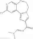 Fig. 528 - Benzoxazepin PI3K inhibitor compounds and methods of use