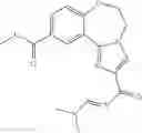 Fig. 536 - Benzoxazepin PI3K inhibitor compounds and methods of use