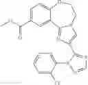 Fig. 537 - Benzoxazepin PI3K inhibitor compounds and methods of use