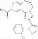 Fig. 538 - Benzoxazepin PI3K inhibitor compounds and methods of use