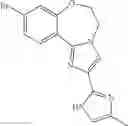 Fig. 540 - Benzoxazepin PI3K inhibitor compounds and methods of use