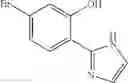 Fig. 555 - Benzoxazepin PI3K inhibitor compounds and methods of use