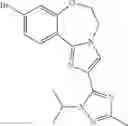 Fig. 565 - Benzoxazepin PI3K inhibitor compounds and methods of use