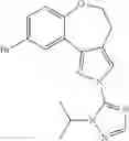 Fig. 588 - Benzoxazepin PI3K inhibitor compounds and methods of use