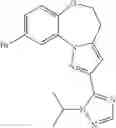 Fig. 592 - Benzoxazepin PI3K inhibitor compounds and methods of use