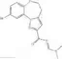 Fig. 598 - Benzoxazepin PI3K inhibitor compounds and methods of use