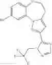 Fig. 599 - Benzoxazepin PI3K inhibitor compounds and methods of use