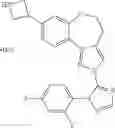 Fig. 600 - Benzoxazepin PI3K inhibitor compounds and methods of use