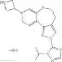 Fig. 603 - Benzoxazepin PI3K inhibitor compounds and methods of use