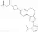 Fig. 604 - Benzoxazepin PI3K inhibitor compounds and methods of use