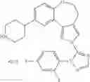 Fig. 610 - Benzoxazepin PI3K inhibitor compounds and methods of use