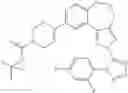 Fig. 611 - Benzoxazepin PI3K inhibitor compounds and methods of use