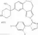 Fig. 612 - Benzoxazepin PI3K inhibitor compounds and methods of use