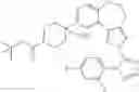 Fig. 613 - Benzoxazepin PI3K inhibitor compounds and methods of use