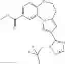 Fig. 615 - Benzoxazepin PI3K inhibitor compounds and methods of use