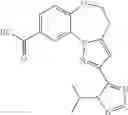 Fig. 618 - Benzoxazepin PI3K inhibitor compounds and methods of use