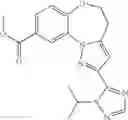 Fig. 619 - Benzoxazepin PI3K inhibitor compounds and methods of use