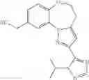 Fig. 620 - Benzoxazepin PI3K inhibitor compounds and methods of use