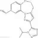 Fig. 621 - Benzoxazepin PI3K inhibitor compounds and methods of use