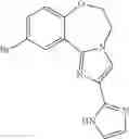 Fig. 624 - Benzoxazepin PI3K inhibitor compounds and methods of use