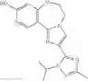 Fig. 638 - Benzoxazepin PI3K inhibitor compounds and methods of use