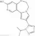Fig. 646 - Benzoxazepin PI3K inhibitor compounds and methods of use