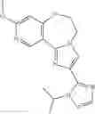 Fig. 649 - Benzoxazepin PI3K inhibitor compounds and methods of use