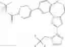 Fig. 658 - Benzoxazepin PI3K inhibitor compounds and methods of use