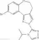 Fig. 662 - Benzoxazepin PI3K inhibitor compounds and methods of use