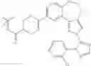 Fig. 663 - Benzoxazepin PI3K inhibitor compounds and methods of use