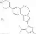 Fig. 694 - Benzoxazepin PI3K inhibitor compounds and methods of use