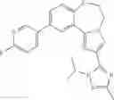 Fig. 700 - Benzoxazepin PI3K inhibitor compounds and methods of use