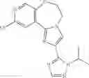 Fig. 701 - Benzoxazepin PI3K inhibitor compounds and methods of use