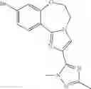 Fig. 709 - Benzoxazepin PI3K inhibitor compounds and methods of use