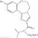 Fig. 725 - Benzoxazepin PI3K inhibitor compounds and methods of use