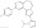 Fig. 729 - Benzoxazepin PI3K inhibitor compounds and methods of use