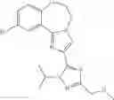 Fig. 733 - Benzoxazepin PI3K inhibitor compounds and methods of use